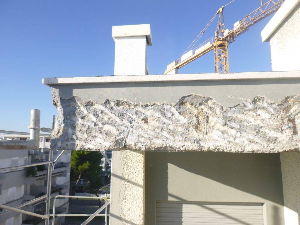 Deposito del progetto, anche non strutturale, obbligatorio in zona sismica