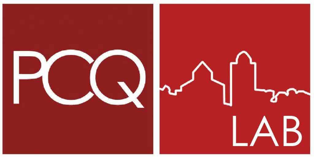 PCQ LAB Logo Laboratorio Diagnostica