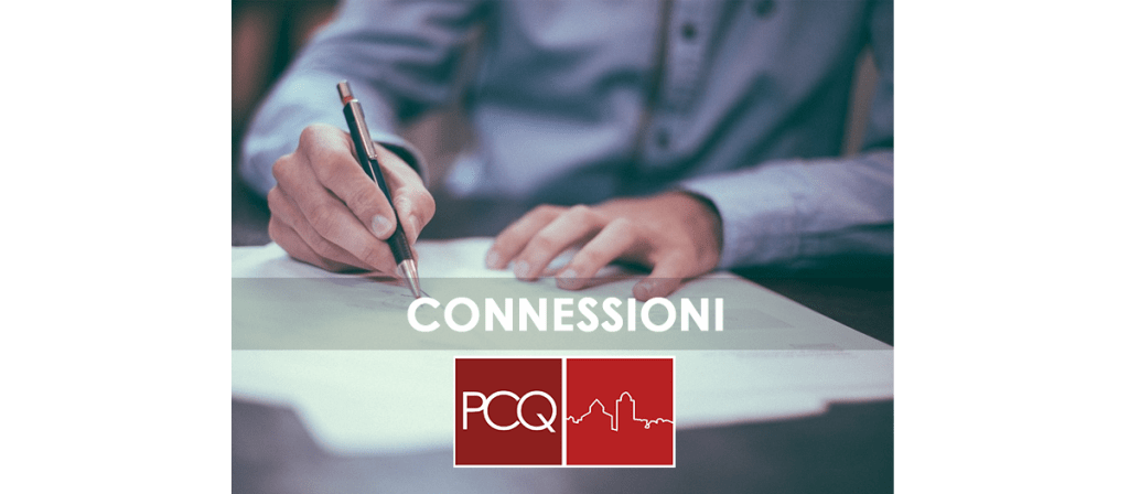 Iscrizione di PCQ a Conforma