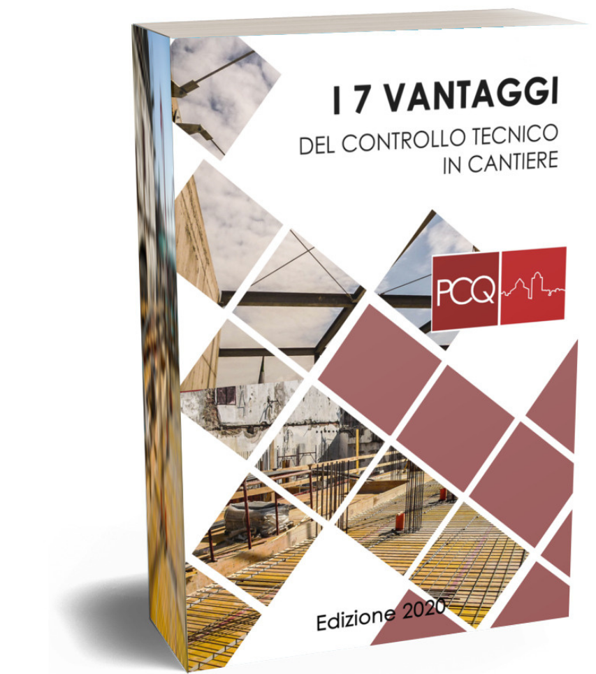 controllo tecnico in cantiere