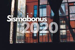 Sismabonus 2020