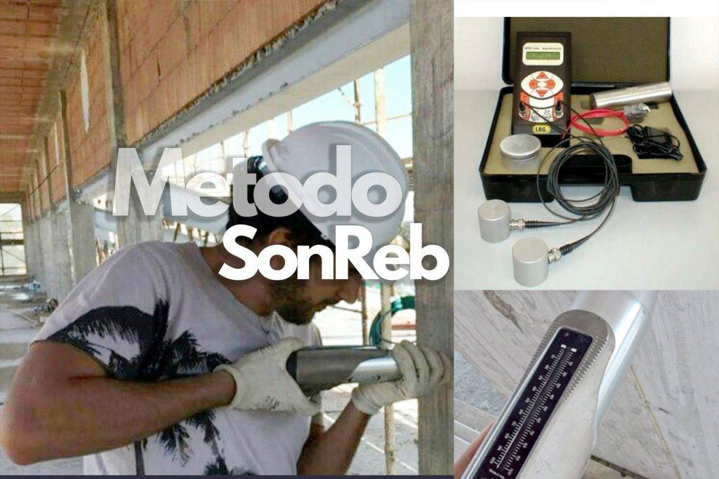 Metodo SonReb