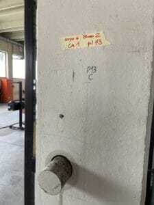 carote e carotaggio