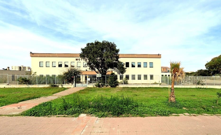 Caso di studio: verifica della vulnerabilità sismica