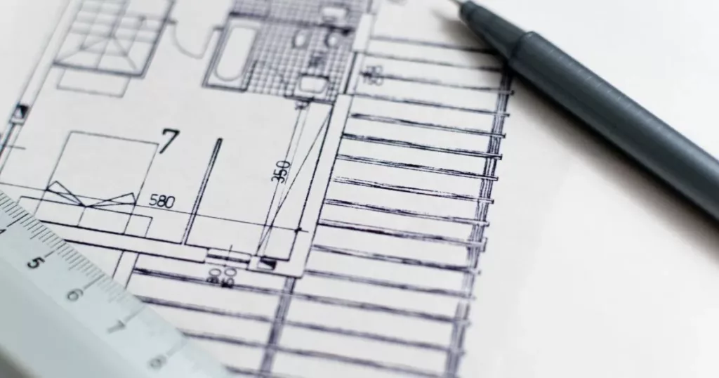 ISO 9001 studio di progettazione