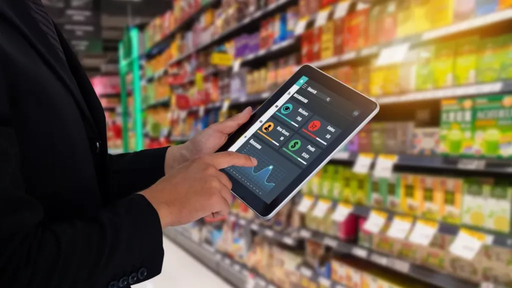 iaf 29 ISO 9001 commercio all'ingrosso, per la certificazione di sistema qualità
