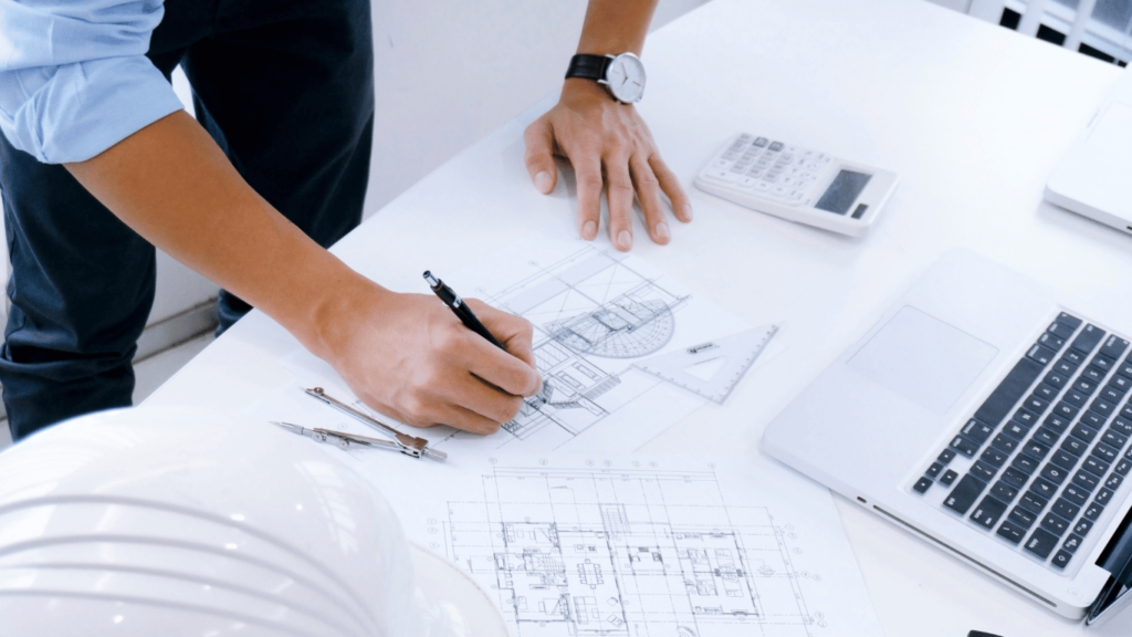 certificazione iaf 34 per gli studi di architettura e ingegneria