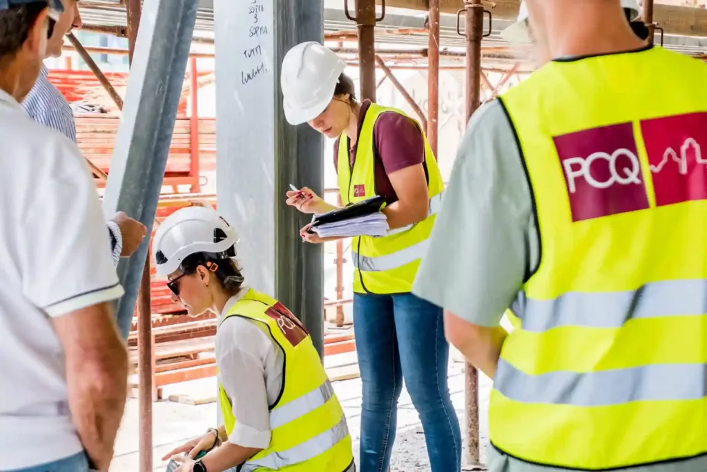 iso 45001 e patente a crediti