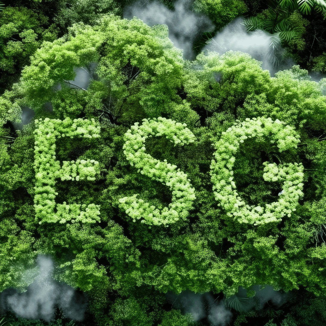certifciazioni ESG